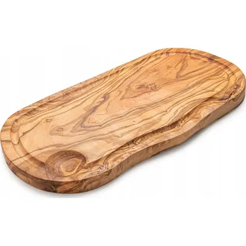 Kuchyňské prkénko ERREKE Prkénko na Krájení z Olivového Dřeva 39 cm