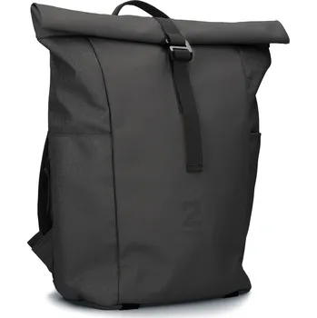 Módní doplněk Batoh na notebook Zwei JOR200 BLA černý 15/19 l