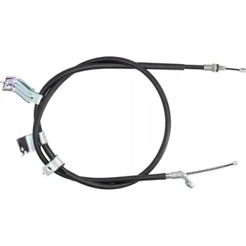 Brzdová hadice TRW GCH505 Lanko ruční brzdy
