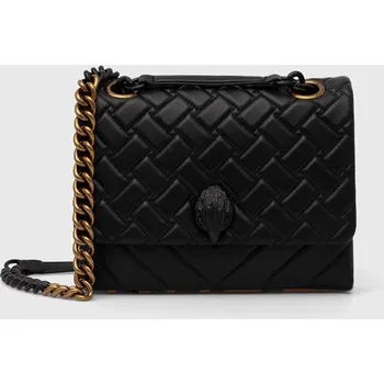 Kabelka Kabelka Kurt Geiger London 9959800109 černá 99X, vel. ONE SIZE