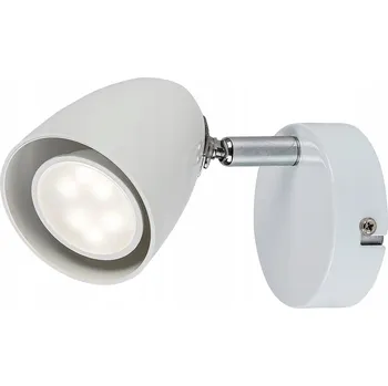 Nástěnné svítidlo Nástěnné svítidlo Rabalux bílé GU10 5 W