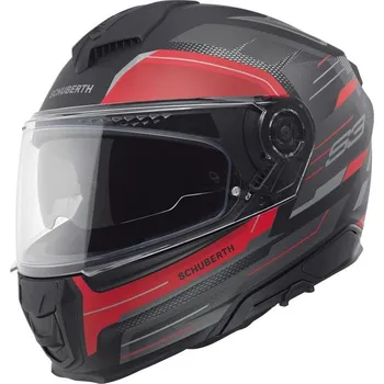 Helma na motorku Schuberth S3 Apex Integrální přilba, velikost 61
