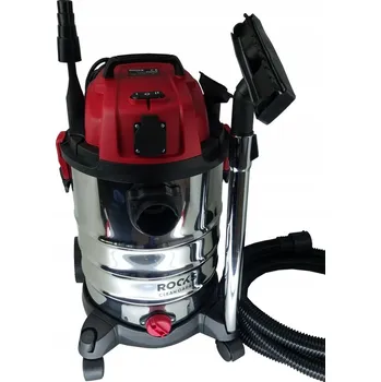 Vysavač Vysavač Rooks pro suché i mokré vysávání 1400 W