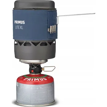 Turistický vařič Turistický vařič Primus Lite XL Stove System - modrý