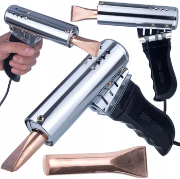 Topidlo Topná páječka (odporová) Rosfix 500 W