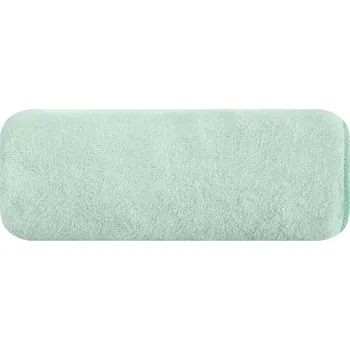 Rychleschnoucí osuška AMY 70X140 CM mentolová