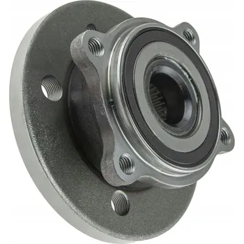 Zavěšení kol NTY KLP-BM-016 Sada ložisek kola