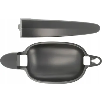 Dveře karosérie Klika dveří vnější přední levá BMW 5 2003-2010