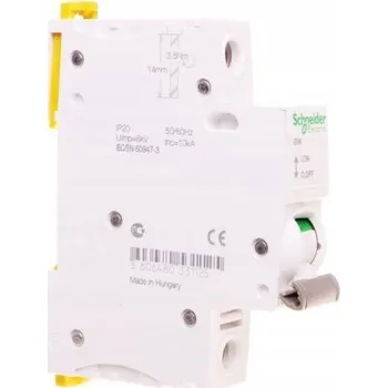 vypínač Odpínač Schneider Electric 400 V IP20 100 A