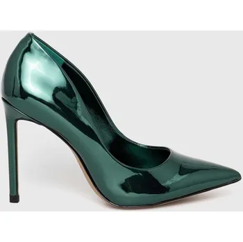 Dámská obuv Lodičky Aldo Stessy2.0 13659344.STESSY2.0 zelená 96X, EUR 39