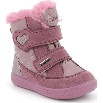 Dívčí zimní obuv Zimní boty Primigi 8852744.19.24 fialová 40X, EUR 19