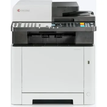 Tiskárna ECOSYS MA2100cfx, Multifunktionsdrucker