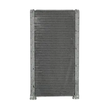 Výměník tepla pro vnitřní vytápění NISSENS 707367