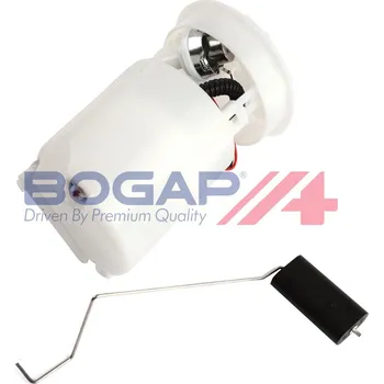 Palivové čerpadlo Palivové čerpadlo BOGAP V1622103