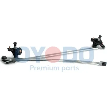 Motorek stěrače a odstřikovače Tyčoví stěračů Oyodo 90B9038-OYO