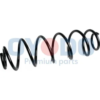 Vinutá pružina podvozku Oyodo 30A9238-OYO