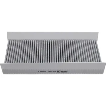 Kabinový filtr Filtr vzduchu v interiéru KAVO PARTS FCA-10186C