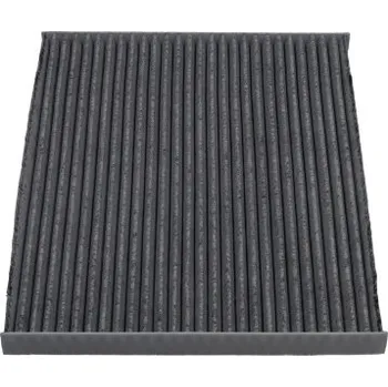 Kabinový filtr Filtr vzduchu v interiéru KAVO PARTS FCA-10169C