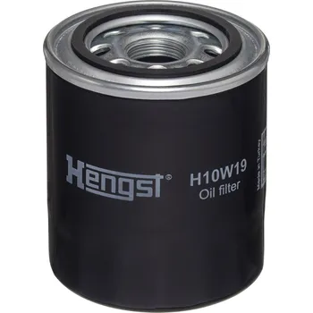 Olejový filtr Olejový filtr HENGST FILTER H10W19