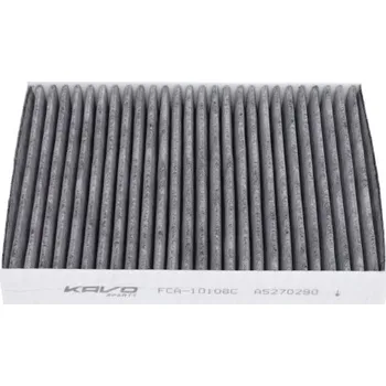 Kabinový filtr Filtr vzduchu v interiéru KAVO PARTS FCA-10108C