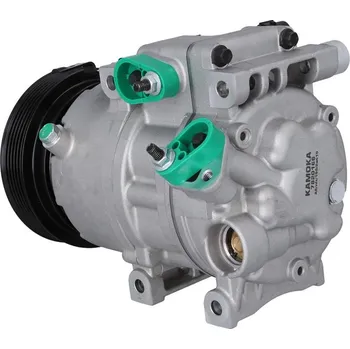 Kompresor klimatizace Kompresor klimatizace KAMOKA 7820166
