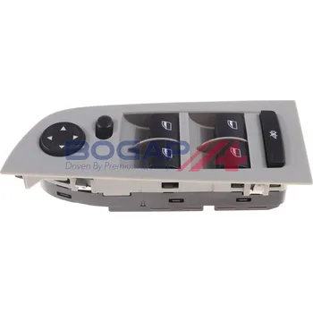 Stahovačka okna Spínač, zvedací zařízení oken BOGAP B7358128