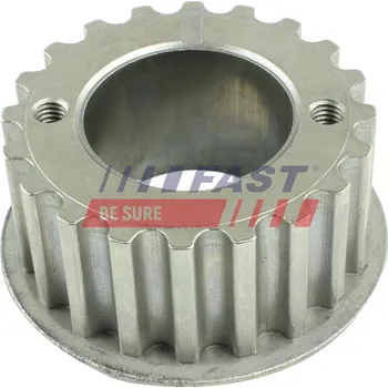 Olejové čerpadlo Ozubené kolo, klikový hřídel FAST FT45609