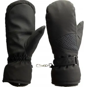 Dámské palčáky Blizzard AURO MITTEN W 8 Černá