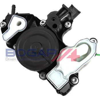 Kliková hřídel Odlučovač oleje pro odvětrávání klikové skříně BOGAP A1216148