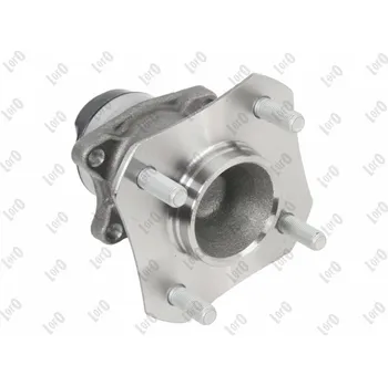 Náboj kola ABAKUS 141-01-378