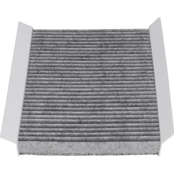 Kabinový filtr Filtr vzduchu v interiéru KAVO PARTS FCA-10130C