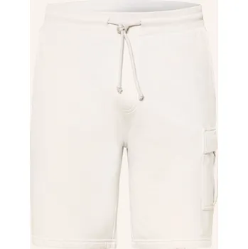 Pánské kraťasy Juvia Pánské Šortky, světle šedá, 56