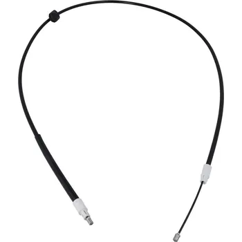 Lanko parkovací brzdy Lanko ruční brzdy KAMOKA 1190549