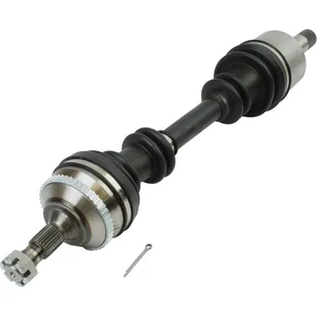 Poloosa kola Hnací hřídel - poloosa MAXGEAR 49-0534