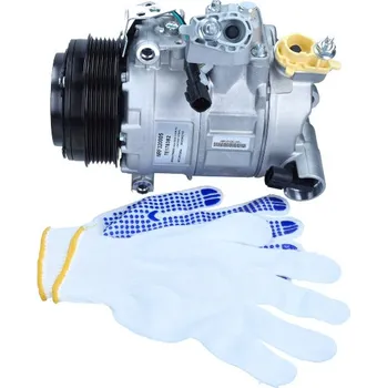 Kompresor klimatizace Kompresor klimatizace MAXGEAR AC330046