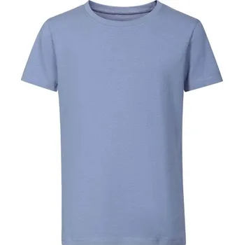 Dětské triko od značky NAX GOMO 128/134 Světle modrá