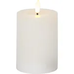 Star trading Flamme Flow 12,5 cm bílá