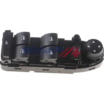 Stahovačka okna Spínač, zvedací zařízení oken BOGAP B7358130