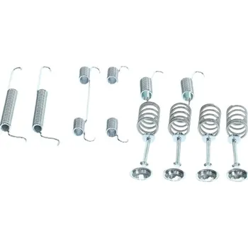 Lanko parkovací brzdy Sada přílušenství brzových čelistí BOSCH 1 987 475 275