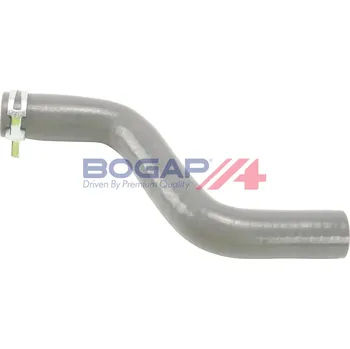 Turbodmychadlo Hadice plnícího vzduchu BOGAP F1711106