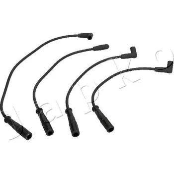 Zapalovací kabel Sada kabelů pro zapalování JAPKO 132008