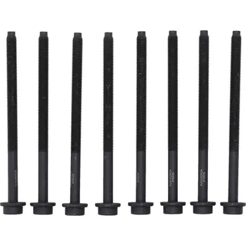 Kryt motoru Sada šroubů pro hlavy válců KAMOKA 8709105