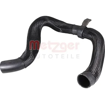 Turbodmychadlo Hadice plnícího vzduchu METZGER 2401101