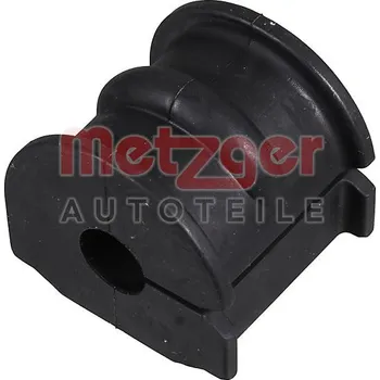 Stabilizátor nápravy Uložení stabilizátoru - držák METZGER 52124409