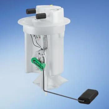 Palivové čerpadlo Palivová přívodní jednotka BOSCH 0 986 580 222