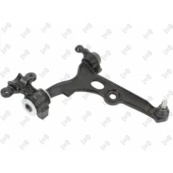 Zavěšení kol Příčné rameno - řídící páka zavěšení kol ABAKUS 233-01-132