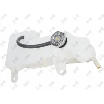 Chladič motoru Vyrovnávací nádoba chladící kapaliny ABAKUS 008-026-001