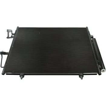 Ventilátor topení a klimatizace Kondenzátor klimatizace MAXGEAR AC830306