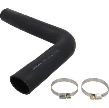 Turbodmychadlo Hadice plnícího vzduchu KAMOKA 7910841