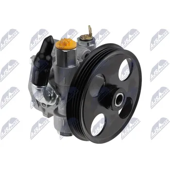 Soustava řízení Servo čerpadlo pro řízení NTY SPW-MS-021